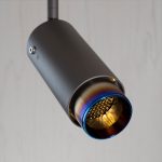 Exhaust Track / Linear / Graphite Buster+Punch - Image 10