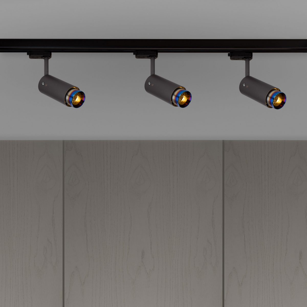 Exhaust Track / Linear / Graphite Buster+Punch - Image 12