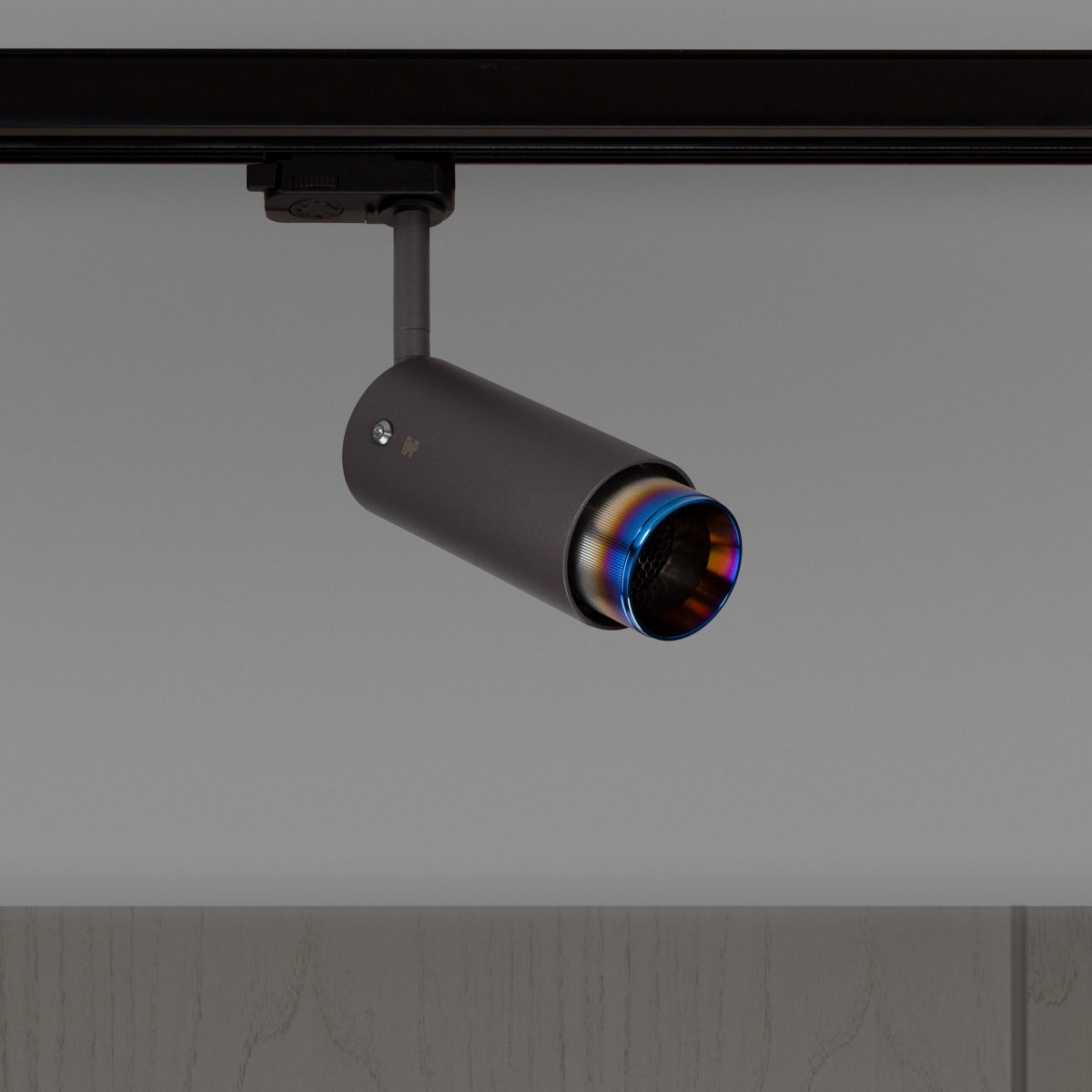 Exhaust Track / Linear / Graphite Buster+Punch - Image 13