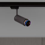 Exhaust Track / Linear / Graphite Buster+Punch - Image 13