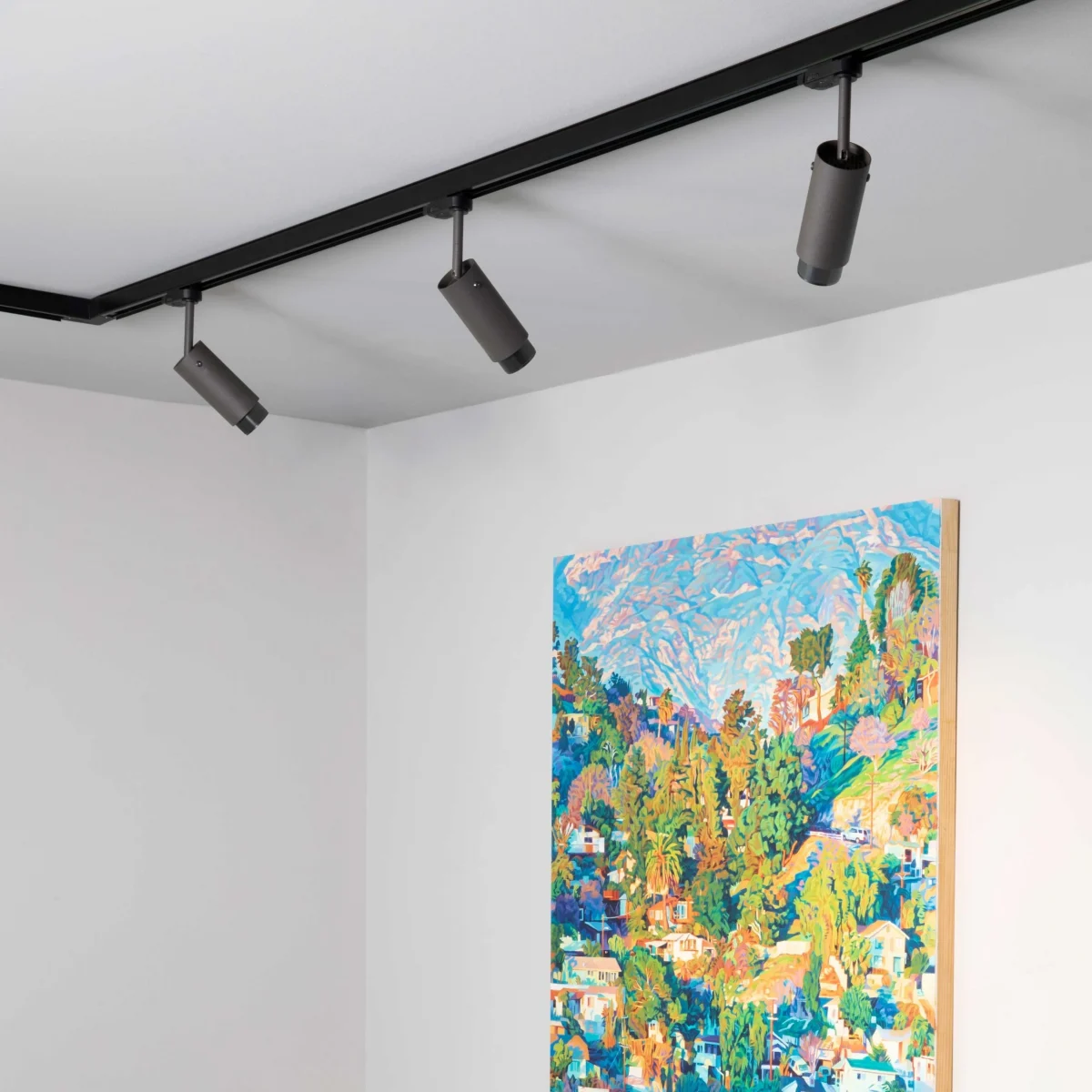 Exhaust Track / Linear / Graphite Buster+Punch - Image 20