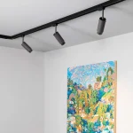 Exhaust Track / Linear / Graphite Buster+Punch - Image 20