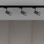 Exhaust Track / Linear / Graphite Buster+Punch - Image 23