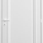 Interior frame door Saxby 1P