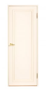 Interior frame door Saxby 1P - Image 2