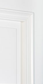 Interior frame door Saxby 1P - Image 3