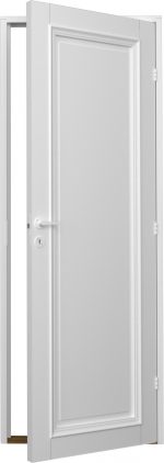 Interior frame door Saxby 1P - Image 4