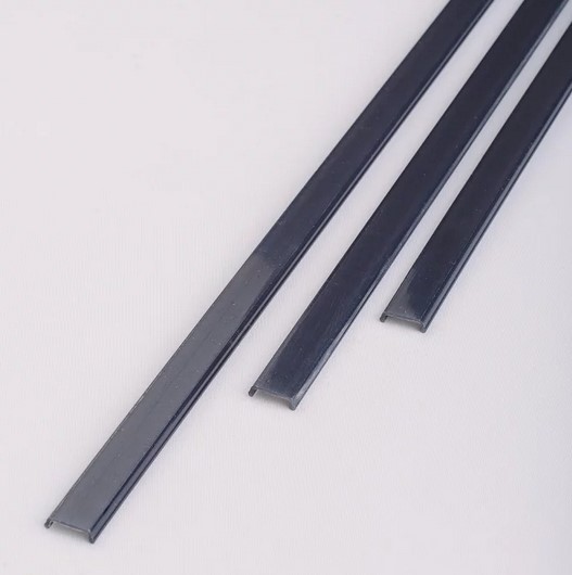 ShadowGap – Black light diffuser