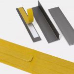 Minileiste stripe2 mounting stickers (5 pieces) - Image 2