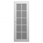 Interior frame door Forby 10R