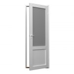 Interior frame door Forby 1G/1P/DIS - Image 2