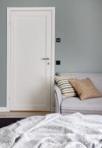 Interior frame door Forby 1P - Image 5