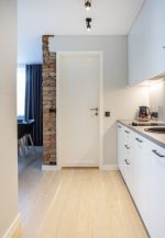 Interior frame door Forby 1P - Image 6