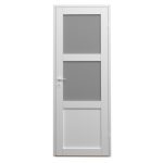 Interior frame door Forby 2G/1P
