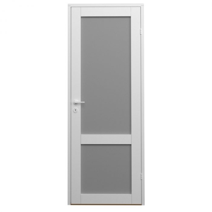 Interior frame door Forby 2GH/DIS