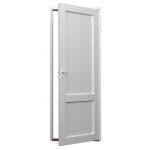 Interior frame door Forby 2PH/DIS - Image 2