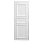 Iekšdurvis Saxby 3PH/DIS