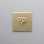 1G Dimmera Slēdzis / 250w Led / Cross - Image 6