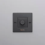 1G Dimmera Slēdzis / 250w Led / Cross - Image 10