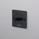 1G Dubultais Slēdzējs Buster + Punch - Image 2