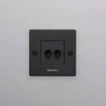 1G Dubultais Slēdzējs Buster + Punch - Image 3