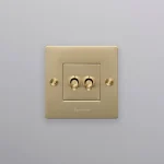 1G Dubultais Slēdzējs Buster + Punch - Image 6