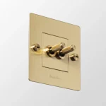 1G Dubultais Slēdzējs Buster + Punch - Image 7