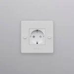 1G kontaktligzda / Schuko Type F / Cross Buster + Punch - Image 14