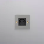 1G kontaktligzda / Schuko Type F / Cross Buster + Punch - Image 24