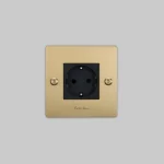 1G kontaktligzda / Schuko Type F / Linear Buster + Punch - Image 6