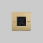 1G kontaktligzda / Schuko Type F / Linear Buster + Punch - Image 16