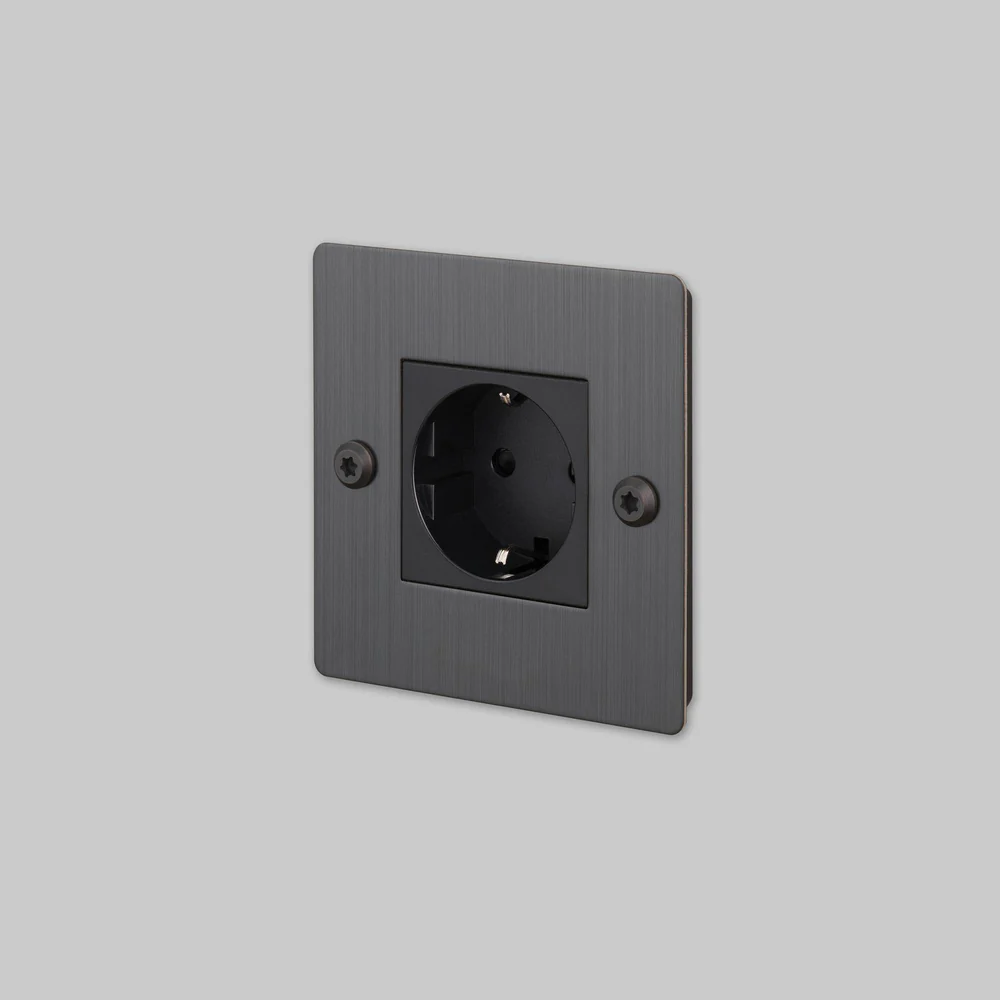 Slēdžu un rozetes kolekcija Buster + Punch - Image 13