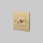 Slēdžu un rozetes kolekcija Buster + Punch - Image 27