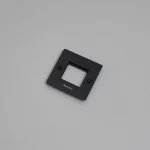 1G Sienas plāksne / horizontāla / Bez aizpildījumiem Buster + Punch - Image 2