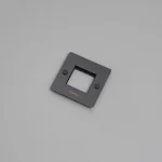 1G Sienas plāksne / horizontāla / Bez aizpildījumiem Buster + Punch - Image 5