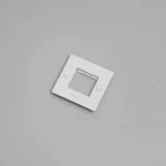 1G Sienas plāksne / horizontāla / Bez aizpildījumiem Buster + Punch - Image 7