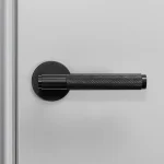 Durvju rokturis / Cross / Sprung Buster + Punch - Image 3