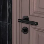 Durvju rokturis / Cross / Sprung Buster + Punch - Image 5