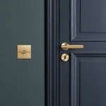 Durvju rokturis / Cross / Sprung Buster + Punch - Image 10