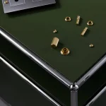 Detaļu komplekts / Plate / Lineārs Buster + Punch - Image 4