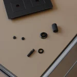 Detaļu komplekts / Plate / Lineārs Buster + Punch - Image 8