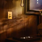 Detaļu komplekts / Slēdzis / Lineārs Buster + Punch - Image 4