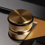 Door Stop / Floor / Cross Buster + Punch - Image 9