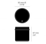 Door Stop / Freestanding / Linear Buster + Punch - Image 4