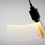 Pendant Light Heavy Metal / Cross Buster + Punch - Image 5