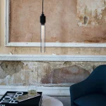 Pendant Light Heavy Metal / Cross Buster + Punch - Image 7