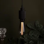 Pendant Light Heavy Metal / Cross Buster + Punch - Image 8