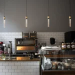 Pendant Light Heavy Metal / Cross Buster + Punch - Image 13