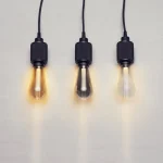 Pendant Light Heavy Metal / Cross Buster + Punch - Image 18