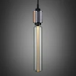 Pendant Light Heavy Metal / Cross Buster + Punch - Image 21